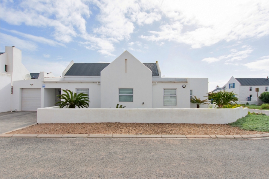 3 Bedroom Property for Sale in Paternoster Western Cape